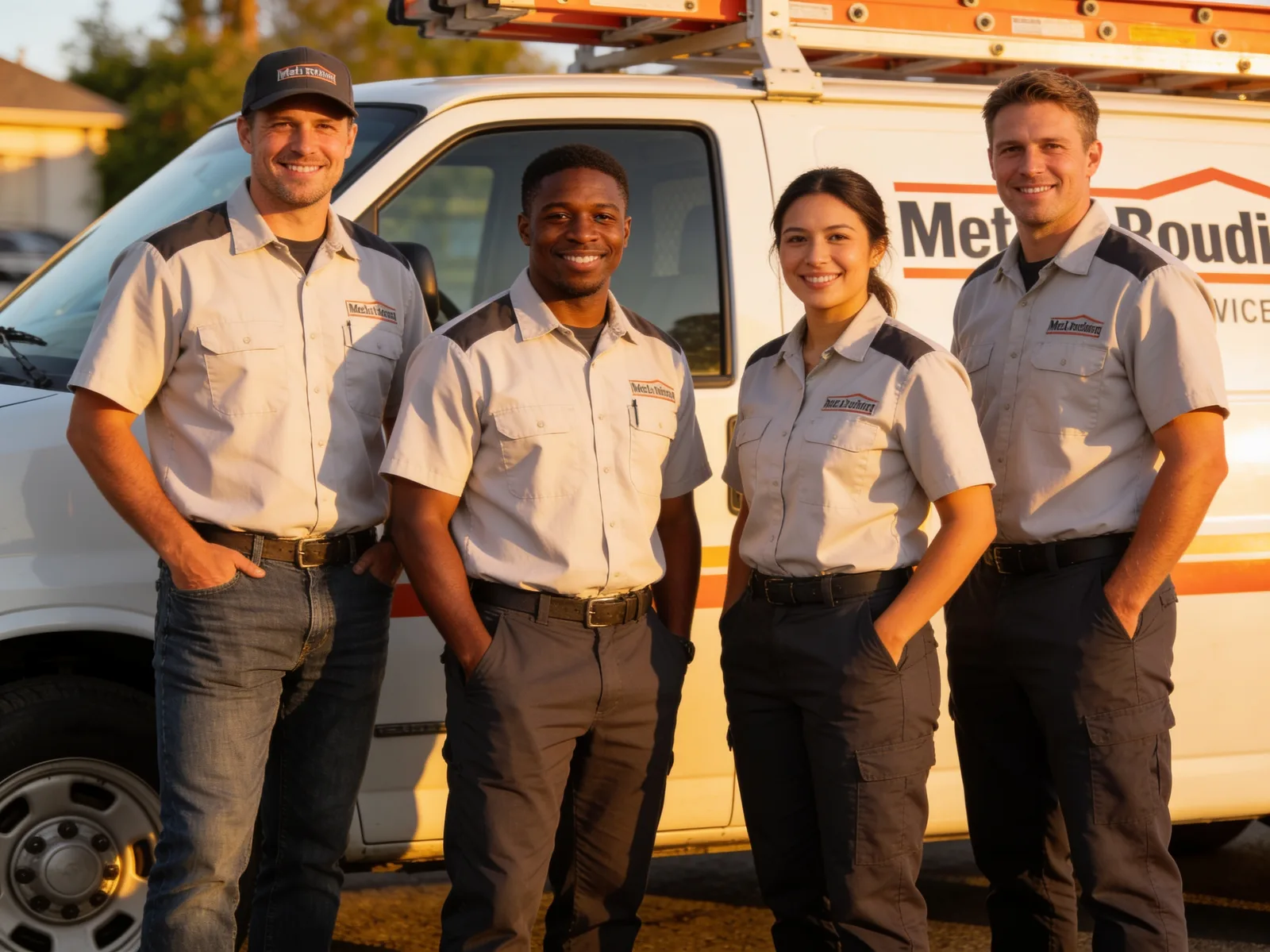 Metal Roof Installation company in Eastland, TX